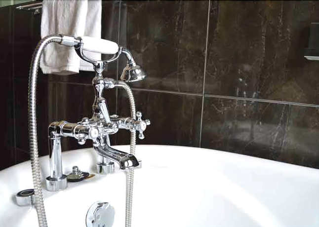 Imagen de la habitación del Hotel Little River Bed and Breakfast. Foto 18