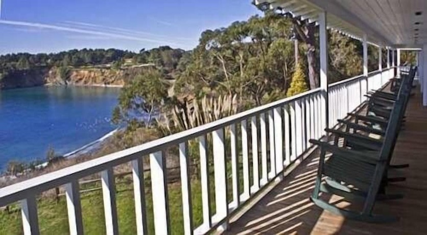 Imagen general del Hotel Little River Inn. Foto 3