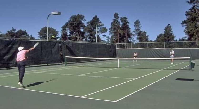 Imagen general del Hotel Little River Inn. Foto 7