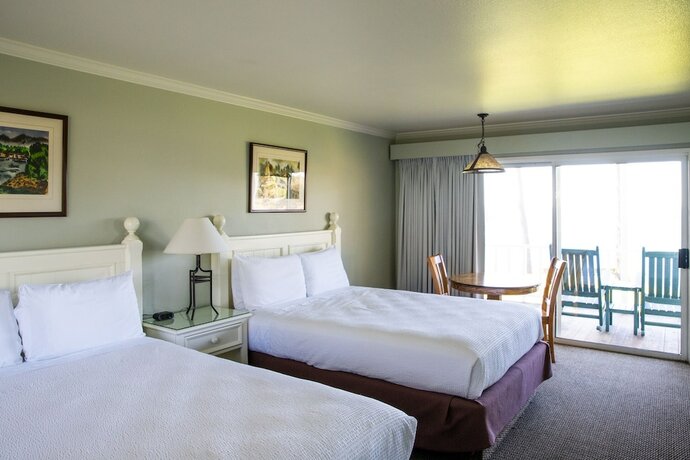 Imagen de la habitación del Hotel Little River Inn. Foto 19