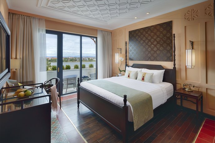 Imagen de la habitación del Hotel Little Riverside. A Luxury and Spa. Foto 7