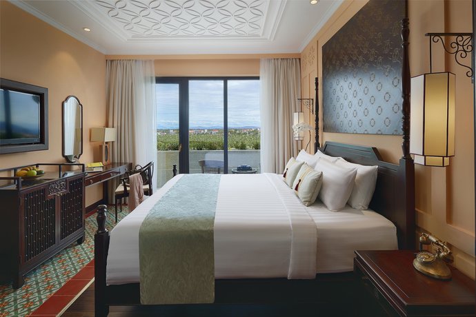 Imagen de la habitación del Hotel Little Riverside. A Luxury and Spa. Foto 13