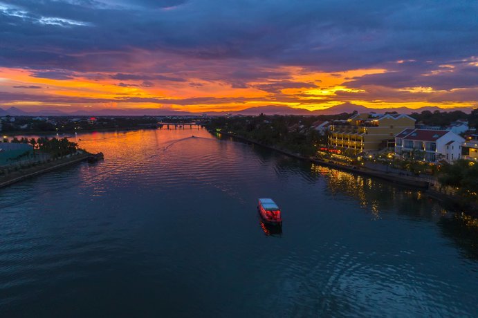 Imagen general del Hotel Little Riverside. A Luxury and Spa. Foto 1