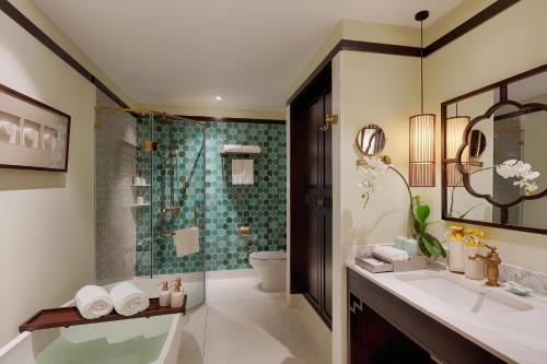Imagen de la habitación del Hotel Little Riverside Hoi An . A Luxury Hotel & Spa. Foto 6
