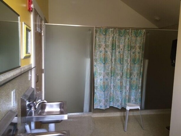 Imagen general del Hotel Little Rock Firehouse Hostel and Museum. Foto 3