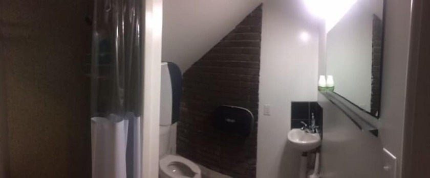 Imagen general del Hotel Little Rock Firehouse Hostel and Museum. Foto 7