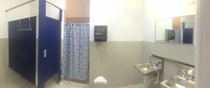 Imagen general del Hotel Little Rock Firehouse Hostel and Museum. Foto 12