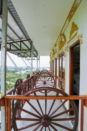 Imagen general del Hotel Little Saigon Hostel. Foto 1