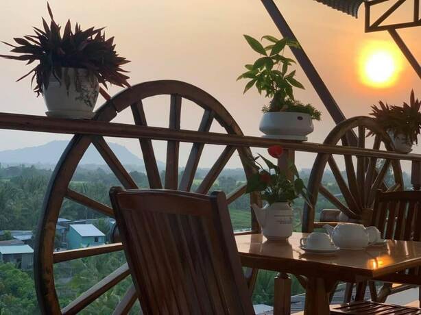 Imagen general del Hotel Little Saigon Hostel. Foto 2