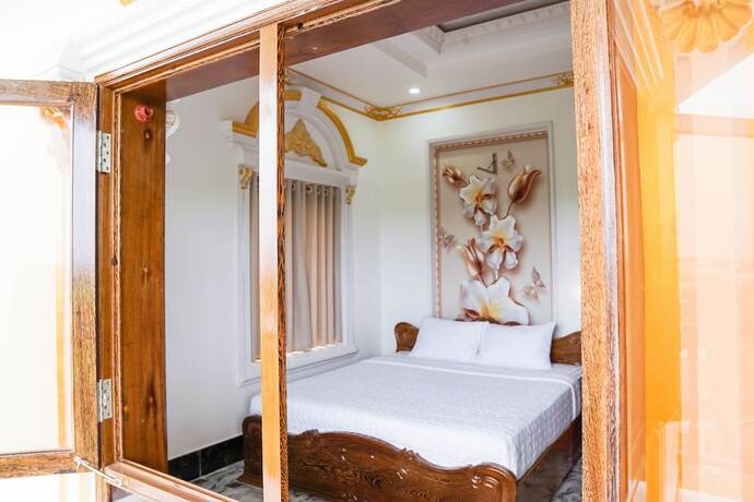 Imagen general del Hotel Little Saigon Hostel. Foto 3