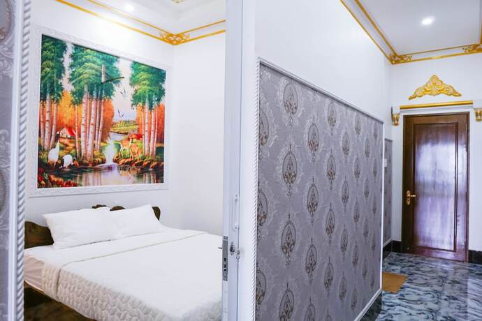 Imagen general del Hotel Little Saigon Hostel. Foto 4