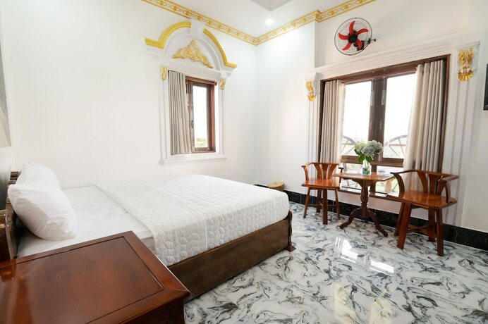 Imagen general del Hotel Little Saigon Hostel. Foto 8