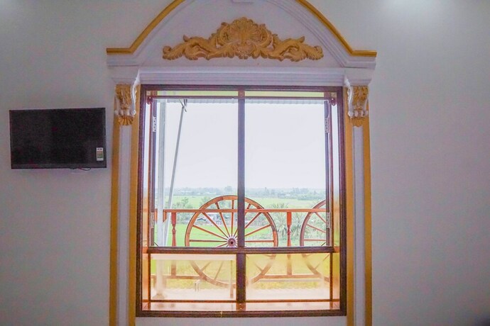 Imagen general del Hotel Little Saigon Hostel. Foto 10