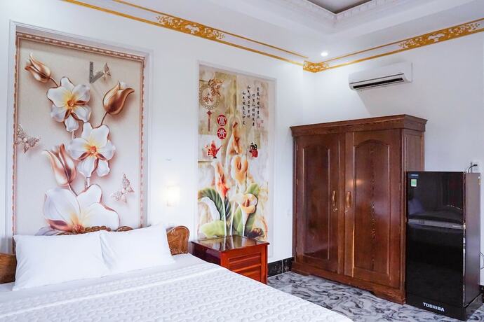 Imagen general del Hotel Little Saigon Hostel. Foto 16