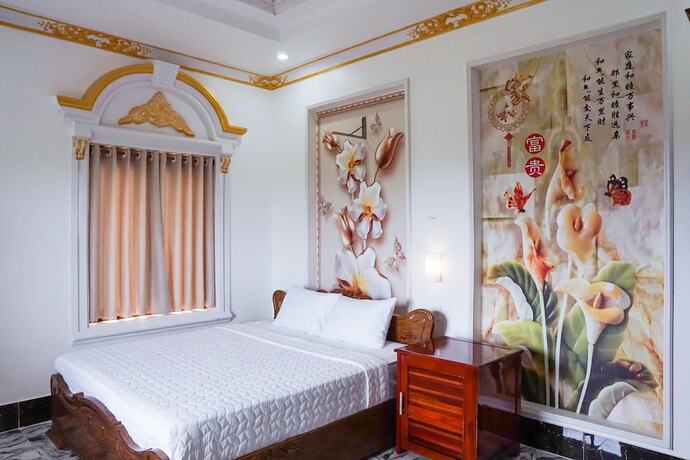 Imagen general del Hotel Little Saigon Hostel. Foto 17