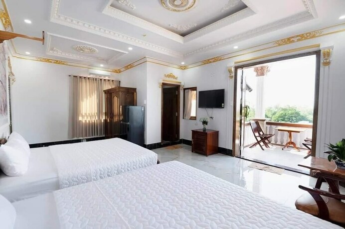 Imagen de la habitación del Hotel Little Saigon Hostel. Foto 20