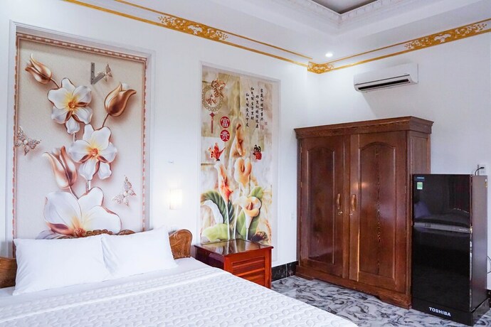 Imagen de la habitación del Hotel Little Saigon Hostel. Foto 21