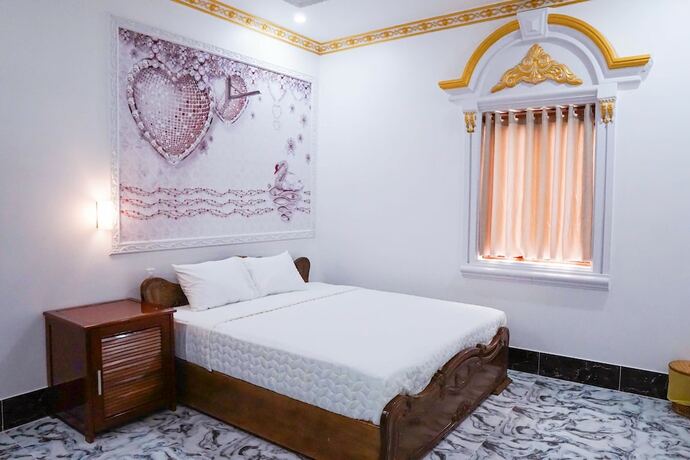 Imagen de la habitación del Hotel Little Saigon Hostel. Foto 23