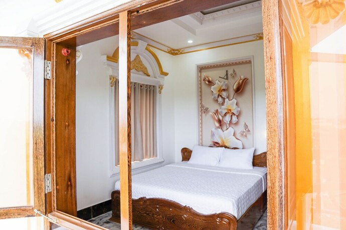 Imagen de la habitación del Hotel Little Saigon Hostel. Foto 24