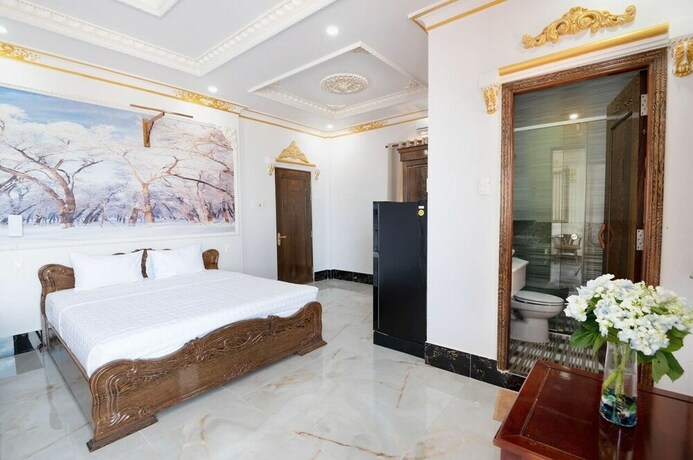 Imagen de la habitación del Hotel Little Saigon Hostel. Foto 28