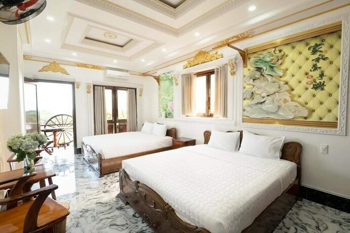 Imagen de la habitación del Hotel Little Saigon Hostel. Foto 30