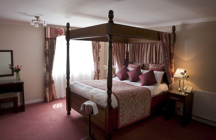 Imagen de la habitación del Hotel Little Silver Country. Foto 3