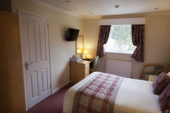 Imagen de la habitación del Hotel Little Silver Country. Foto 6
