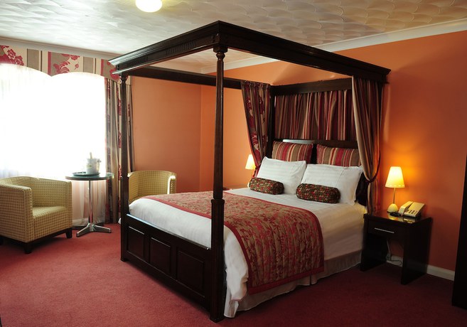 Imagen de la habitación del Hotel Little Silver Country. Foto 8