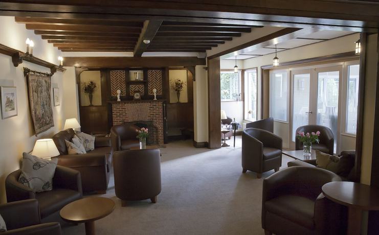 Imagen general del Hotel Little Silver Country. Foto 1