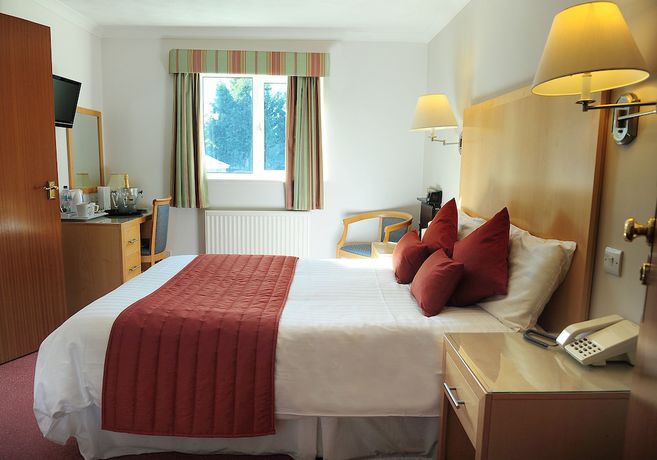 Imagen de la habitación del Hotel Little Silver Country. Foto 15
