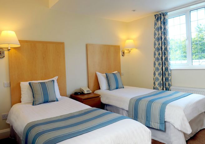 Imagen de la habitación del Hotel Little Silver Country. Foto 19