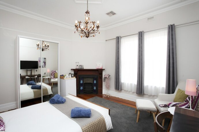 Imagen general del Hotel Little St Kilda. Foto 3