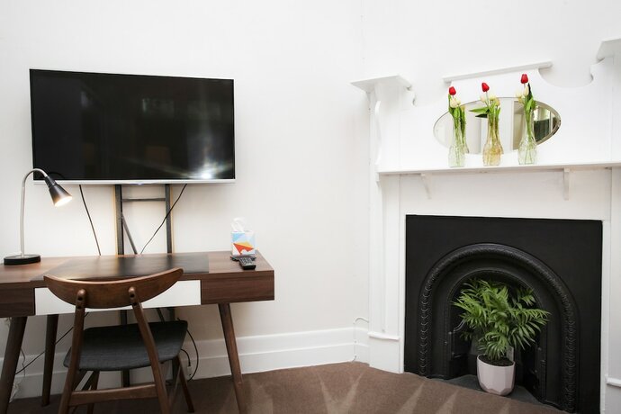 Imagen general del Hotel Little St Kilda. Foto 4