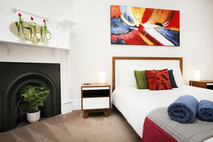 Imagen general del Hotel Little St Kilda. Foto 5