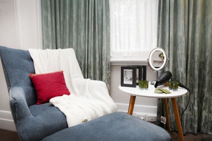 Imagen general del Hotel Little St Kilda. Foto 6