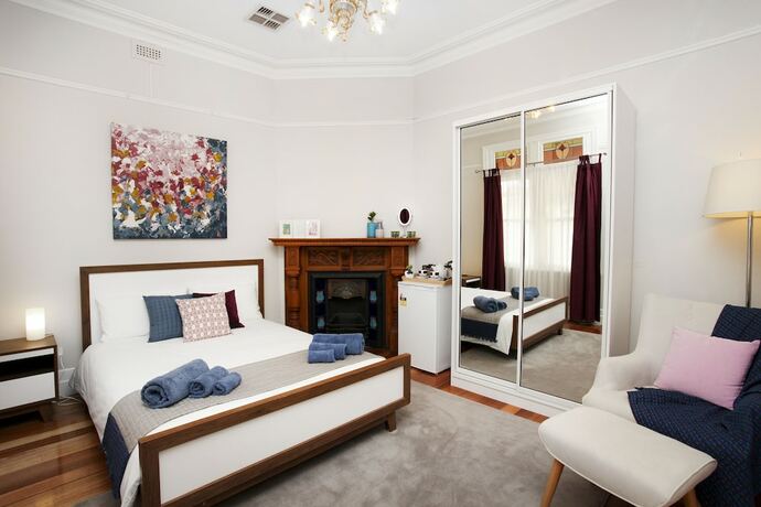 Imagen general del Hotel Little St Kilda. Foto 8