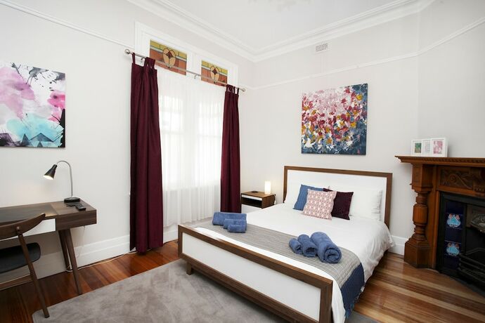 Imagen general del Hotel Little St Kilda. Foto 10