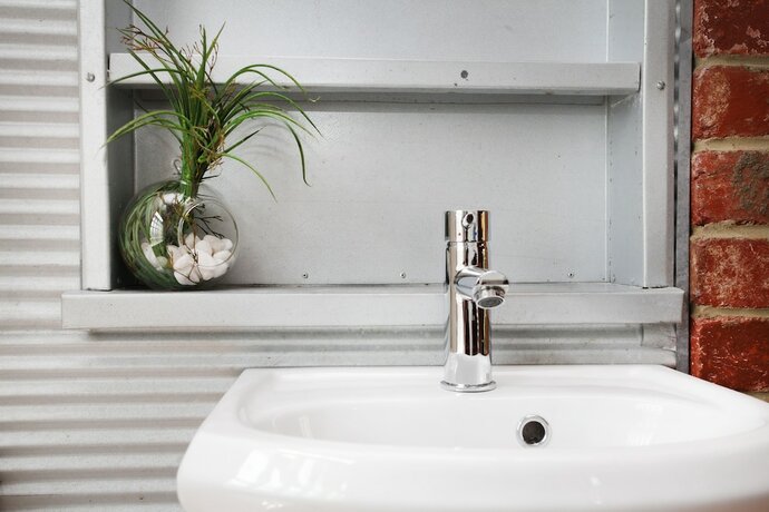 Imagen de la habitación del Hotel Little St Kilda. Foto 15