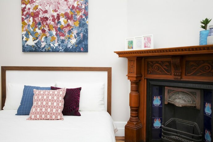 Imagen de la habitación del Hotel Little St Kilda. Foto 16