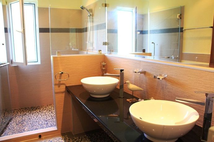 Imagen de la habitación del Hotel Little Sunshine Boutique Beach Resort and Spa. Foto 3
