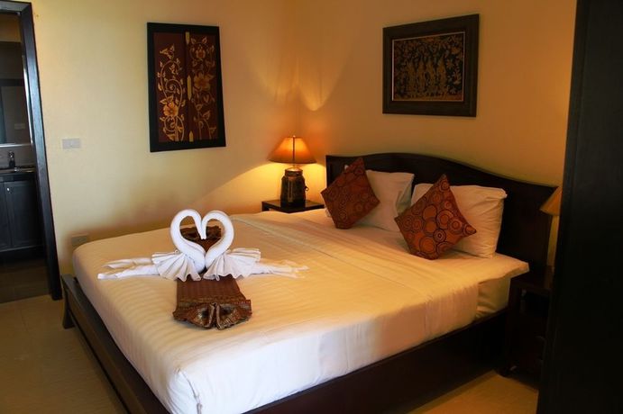 Imagen de la habitación del Hotel Little Sunshine Boutique Beach Resort and Spa. Foto 6