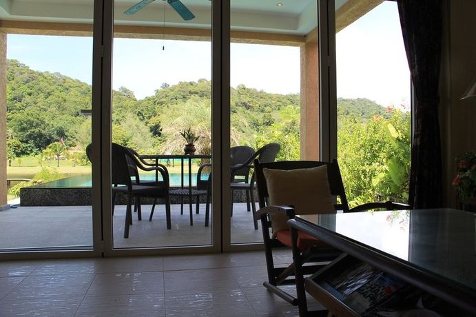 Imagen de la habitación del Hotel Little Sunshine Boutique Beach Resort and Spa. Foto 7