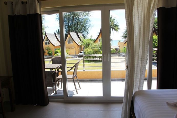 Imagen de los interiores del Hotel Little Sunshine Boutique Beach Resort and Spa. Foto 16