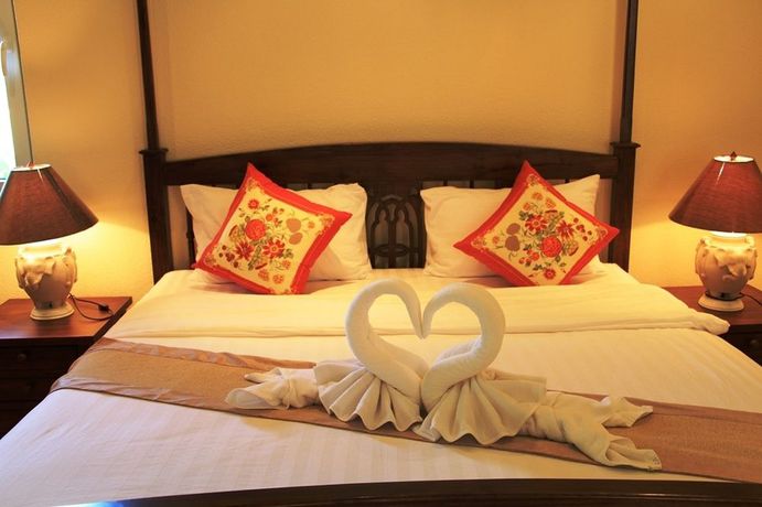 Imagen de la habitación del Hotel Little Sunshine Boutique Beach Resort and Spa. Foto 8