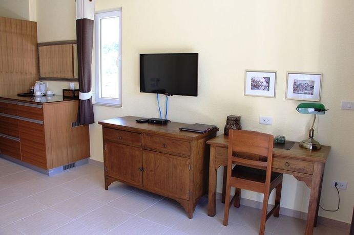 Imagen de la habitación del Hotel Little Sunshine Boutique Beach Resort and Spa. Foto 10