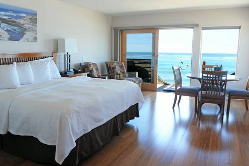 Imagen de la habitación del Hotel Little Sur Inn. Foto 2