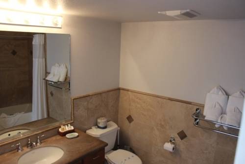 Imagen de la habitación del Hotel Little Sur Inn. Foto 4