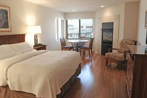 Imagen de la habitación del Hotel Little Sur Inn. Foto 12
