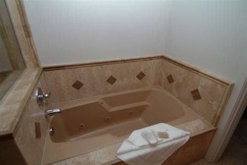 Imagen de la habitación del Hotel Little Sur Inn. Foto 14