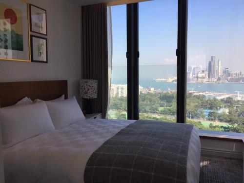 Imagen general del Hotel Little Tai Hang. Foto 3